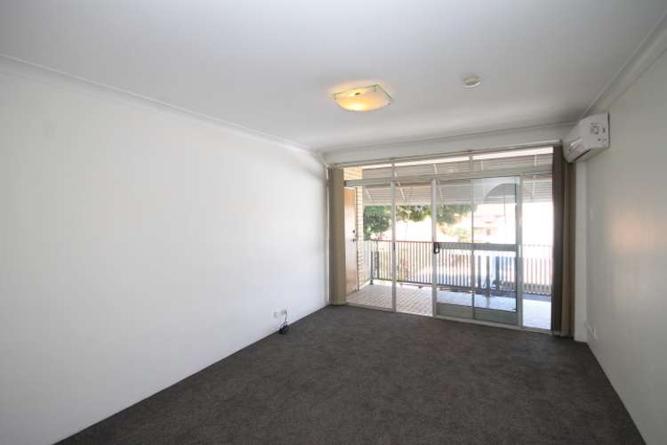 Second view of Homely house listing, 5/139 Stoneleigh Street, Lutwyche QLD 4030