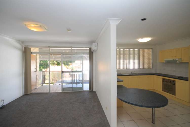 Third view of Homely house listing, 5/139 Stoneleigh Street, Lutwyche QLD 4030