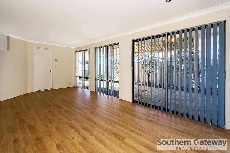 Sixth view of Homely house listing, 3 Nunney Road, Orelia WA 6167