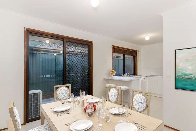 Fourth view of Homely semiDetached listing, 1/7 Ruth Anne Close, Labrador QLD 4215