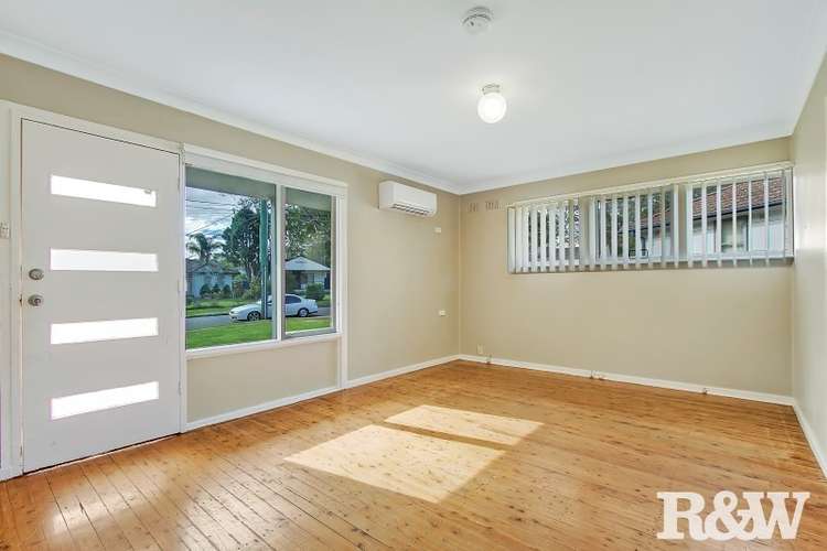 Second view of Homely house listing, 42 Kista Dan Avenue, Tregear NSW 2770