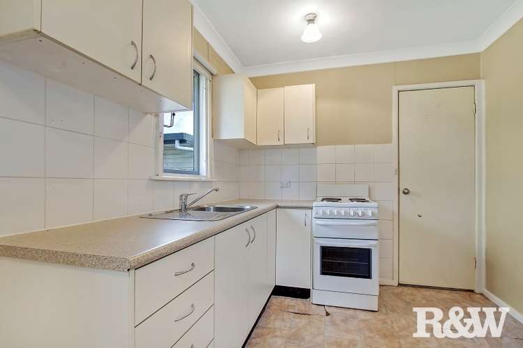 Third view of Homely house listing, 42 Kista Dan Avenue, Tregear NSW 2770