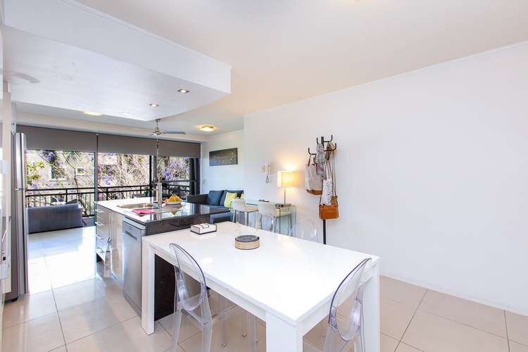 Second view of Homely house listing, 15,, Goodwin Street, Kangaroo Point QLD 4169