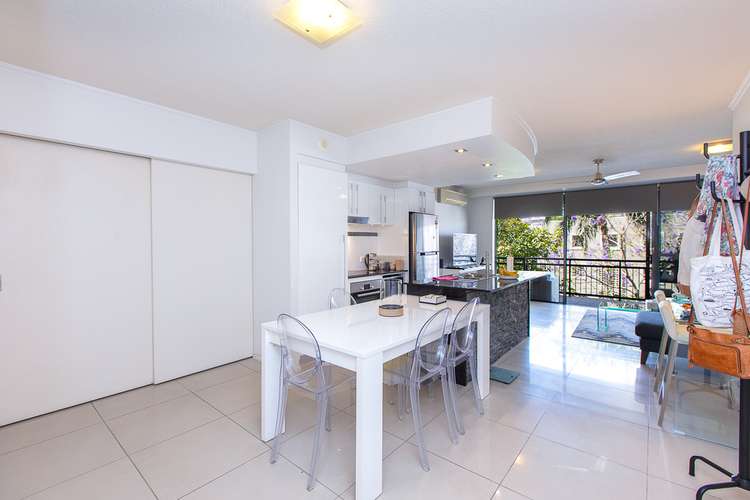 Third view of Homely house listing, 15,, Goodwin Street, Kangaroo Point QLD 4169