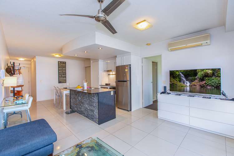 Fourth view of Homely house listing, 15,, Goodwin Street, Kangaroo Point QLD 4169