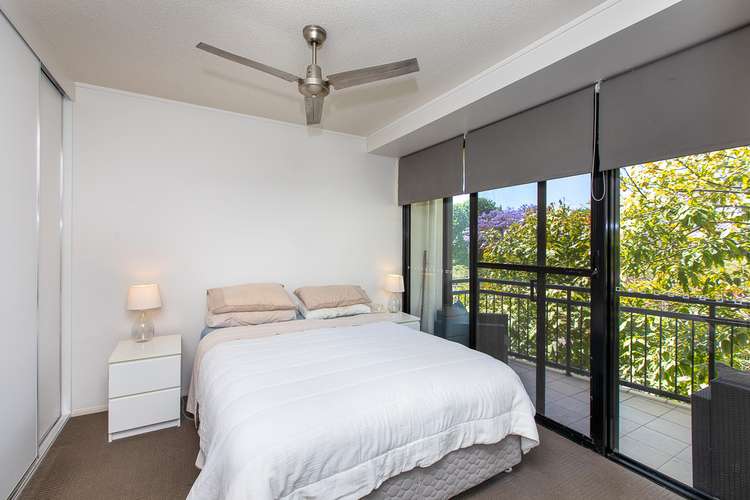 Fifth view of Homely house listing, 15,, Goodwin Street, Kangaroo Point QLD 4169