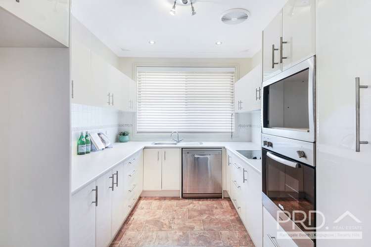 Second view of Homely villa listing, 2/36-40 Fontainebleau Street, Sans Souci NSW 2219