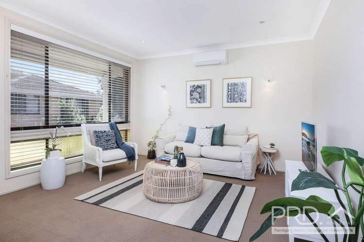 Third view of Homely villa listing, 2/36-40 Fontainebleau Street, Sans Souci NSW 2219