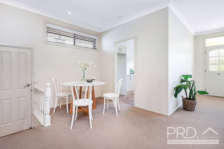 Fourth view of Homely villa listing, 2/36-40 Fontainebleau Street, Sans Souci NSW 2219