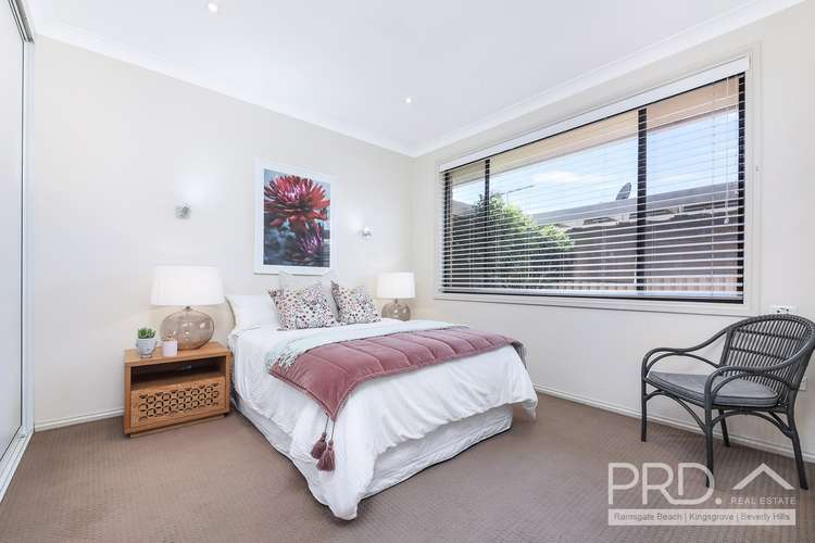 Sixth view of Homely villa listing, 2/36-40 Fontainebleau Street, Sans Souci NSW 2219