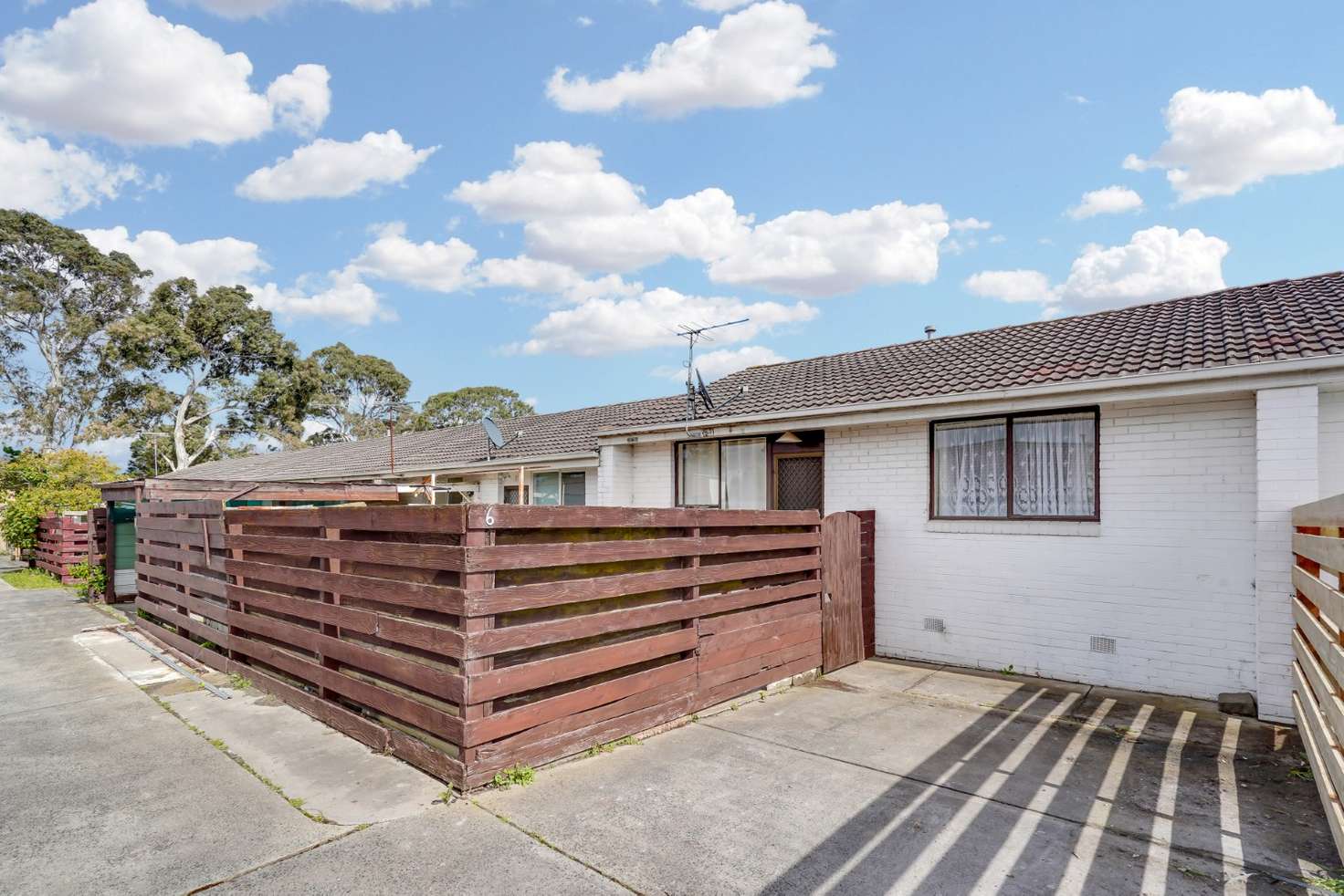 Main view of Homely unit listing, 6/38 Kelvinside Road, Noble Park VIC 3174