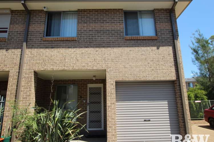 Main view of Homely townhouse listing, 9/32-34 O'brien Street, Mount Druitt NSW 2770