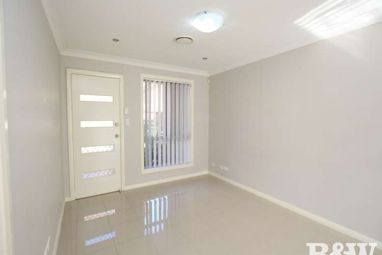 Second view of Homely townhouse listing, 9/32-34 O'brien Street, Mount Druitt NSW 2770