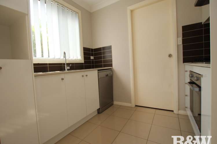 Third view of Homely townhouse listing, 9/32-34 O'brien Street, Mount Druitt NSW 2770