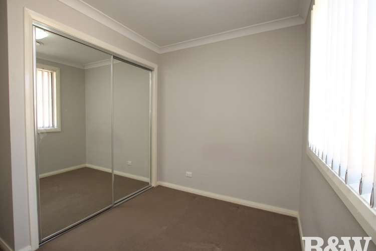 Fifth view of Homely townhouse listing, 9/32-34 O'brien Street, Mount Druitt NSW 2770