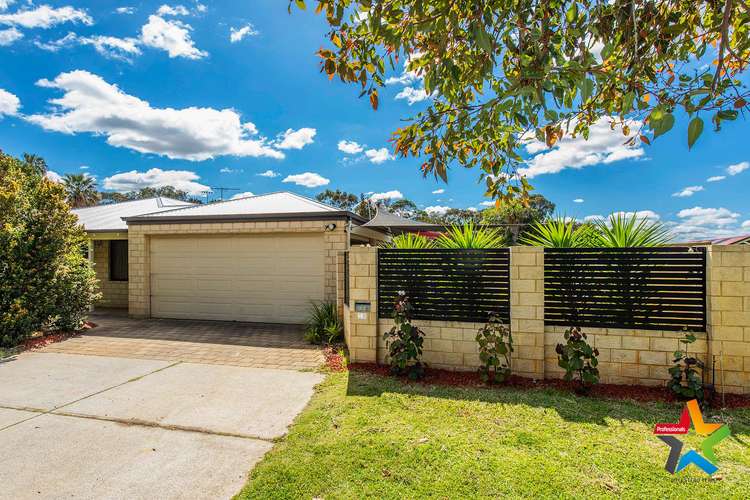 Main view of Homely house listing, 12 Redlands Street, Bayswater WA 6053