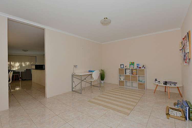 Third view of Homely house listing, 52 Doncaster Square, Currambine WA 6028