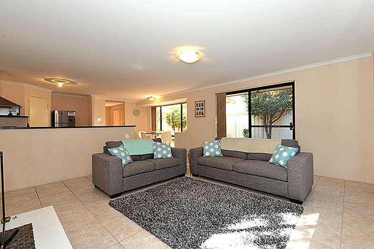 Fourth view of Homely house listing, 52 Doncaster Square, Currambine WA 6028