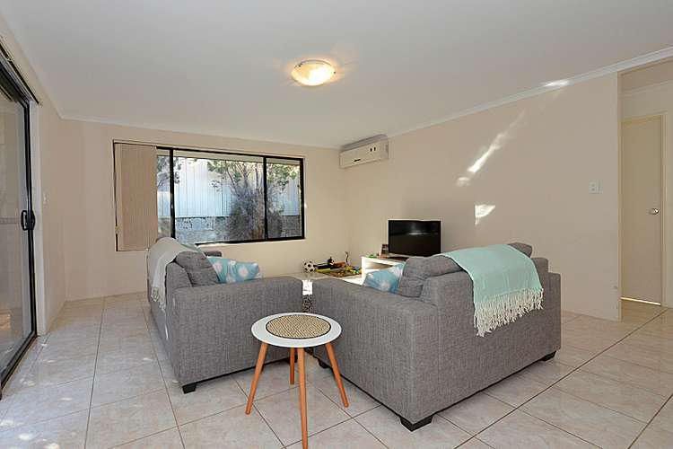 Fifth view of Homely house listing, 52 Doncaster Square, Currambine WA 6028