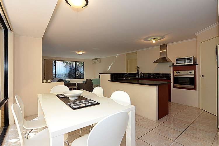 Seventh view of Homely house listing, 52 Doncaster Square, Currambine WA 6028