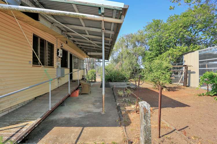 Fourth view of Homely lifestyle listing, 13 Cemetery Road, Cordalba QLD 4660