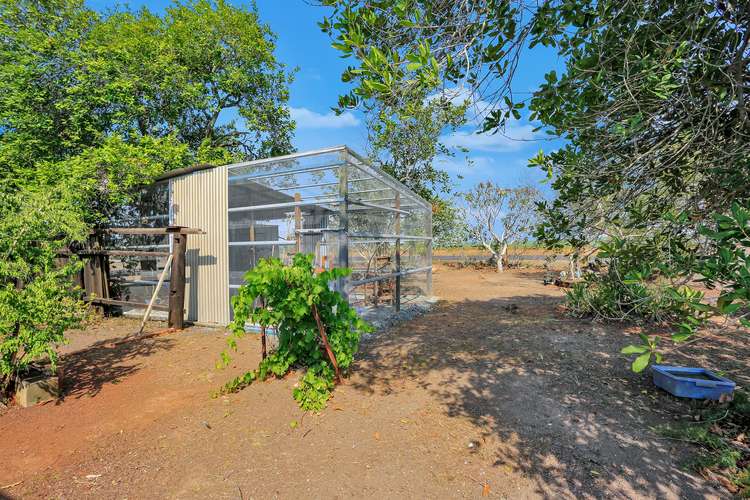 Fifth view of Homely lifestyle listing, 13 Cemetery Road, Cordalba QLD 4660