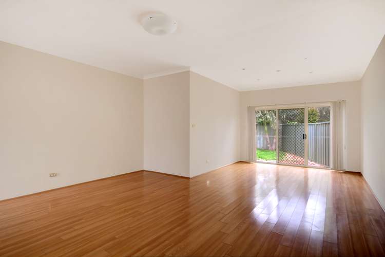 Third view of Homely villa listing, 2/35 Mountview Avenue, Beverly Hills NSW 2209