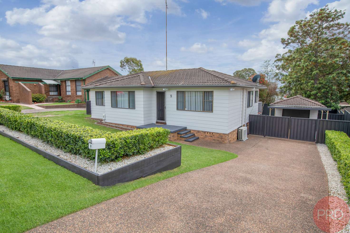 Main view of Homely house listing, 9 John Arthur Avenue, Thornton NSW 2322