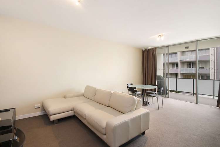 Second view of Homely apartment listing, 51/37 Morley Ave, Rosebery NSW 2018