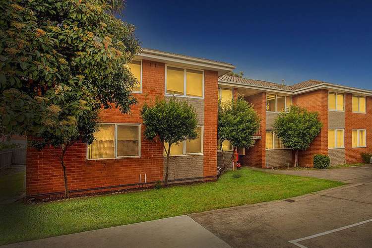 Main view of Homely unit listing, 9/10 Heather Avenue, Brooklyn VIC 3012