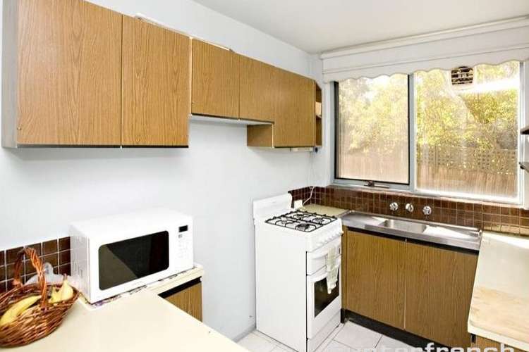 Second view of Homely unit listing, 9/10 Heather Avenue, Brooklyn VIC 3012