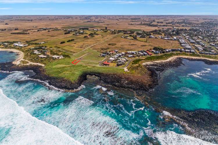 Second view of Homely residentialLand listing, 9 Bowker Crt, Port Fairy VIC 3284