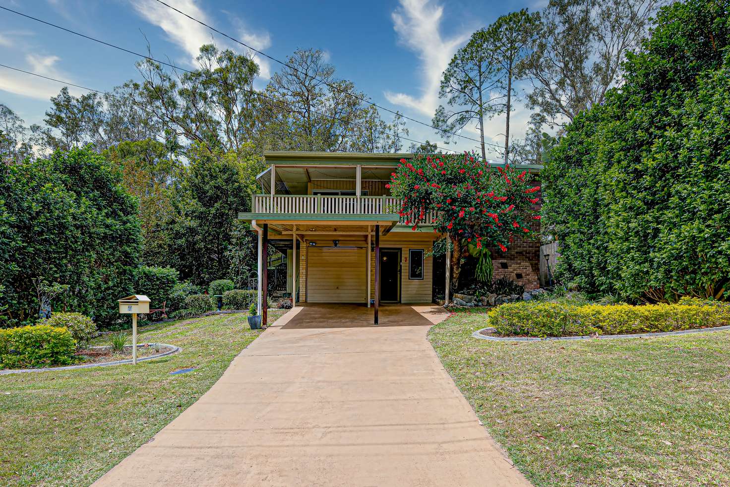 Main view of Homely house listing, 7 Barkala Street, The Gap QLD 4061