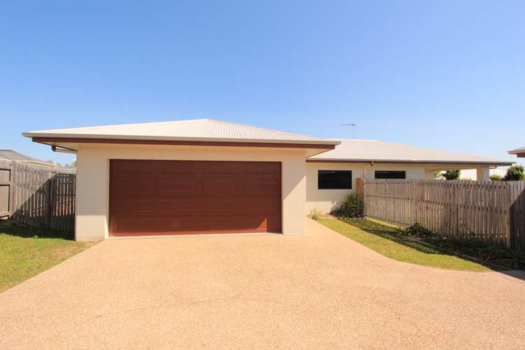 4b Merritt Court, Deeragun QLD 4818