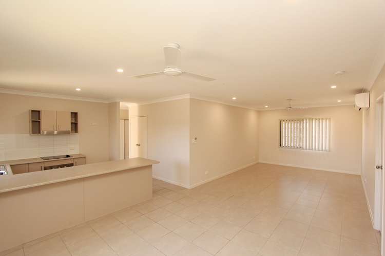 Second view of Homely house listing, 4b Merritt Court, Deeragun QLD 4818
