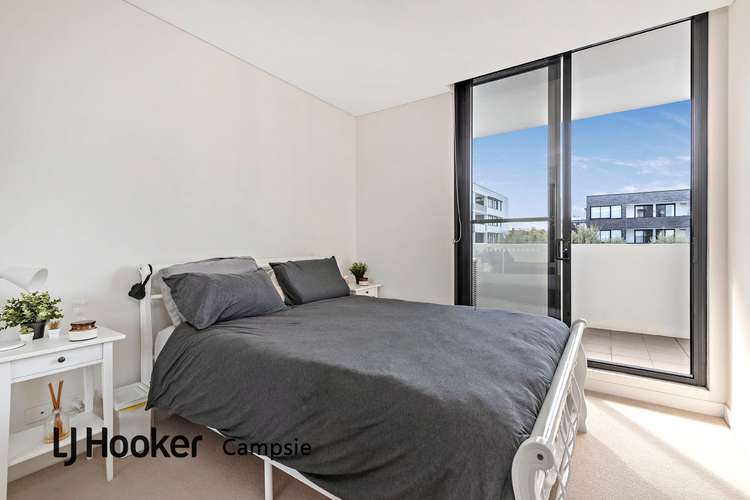 Fourth view of Homely apartment listing, 305/60 Charlotte Street, Campsie NSW 2194