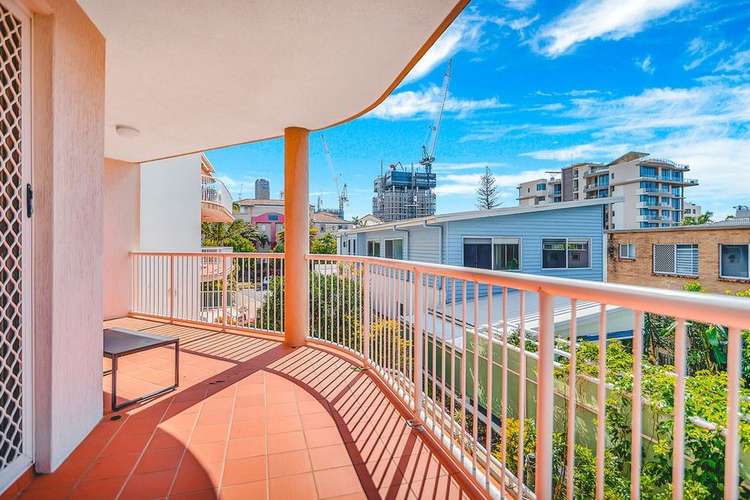 Third view of Homely apartment listing, 4/24 Peerless Ave, Mermaid Beach QLD 4218