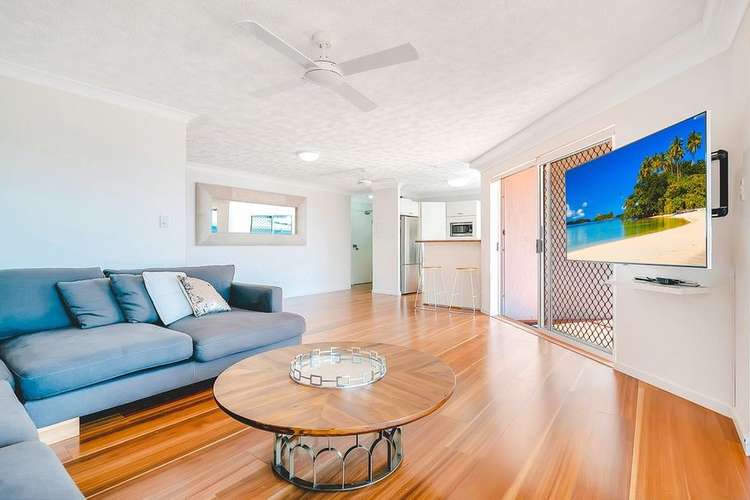 Fifth view of Homely apartment listing, 4/24 Peerless Ave, Mermaid Beach QLD 4218
