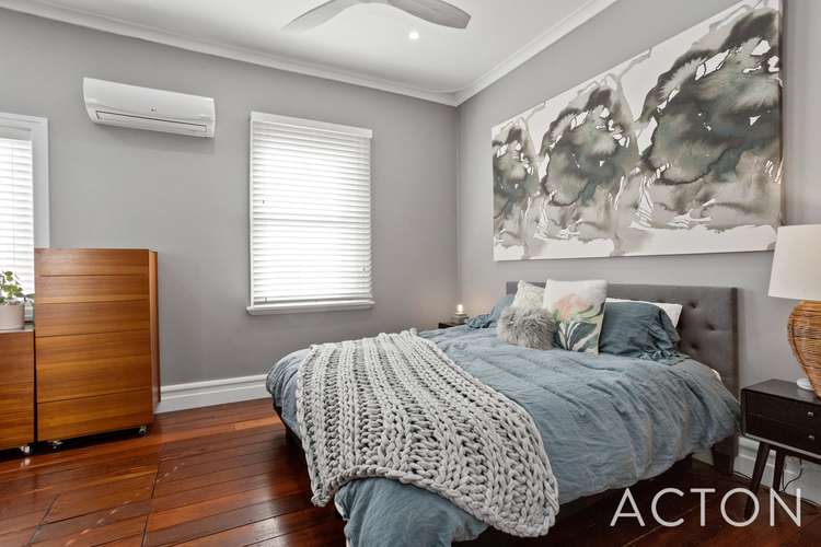 Fifth view of Homely house listing, 73 Fifth Avenue, Mount Lawley WA 6050