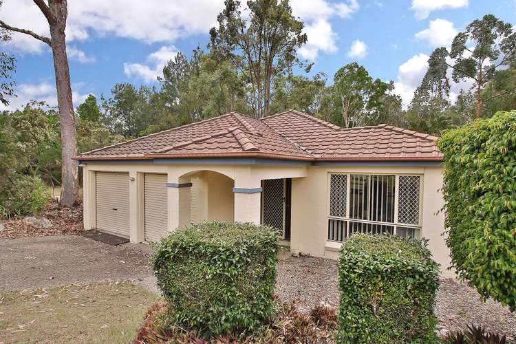 Main view of Homely house listing, 23 Regents Circuit, Forest Lake QLD 4078