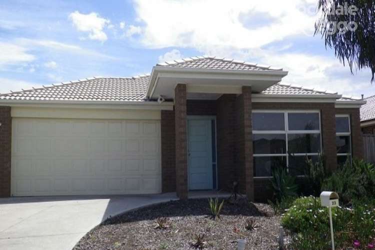 Main view of Homely house listing, 23 Dalmuir Boulevard, Deer Park VIC 3023