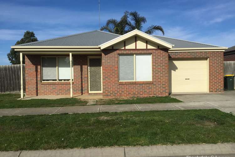 Main view of Homely house listing, 1 Malkeith Court, Grovedale VIC 3216