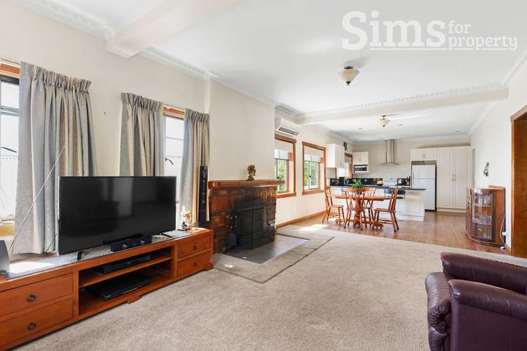 Fifth view of Homely house listing, 26 Freeland Crescent, Riverside TAS 7250