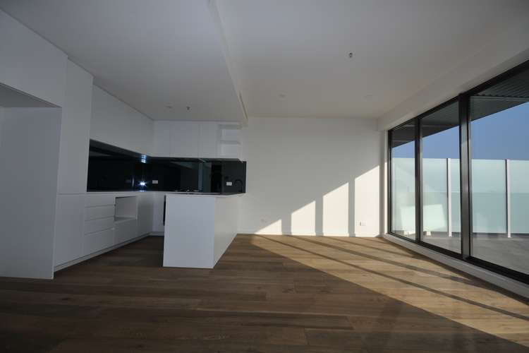 Second view of Homely apartment listing, 606/37 Breese Street, Brunswick VIC 3056