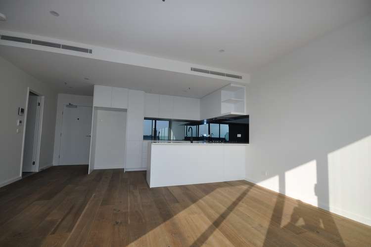 Third view of Homely apartment listing, 606/37 Breese Street, Brunswick VIC 3056