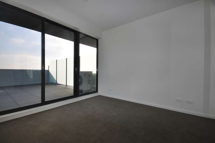 Fourth view of Homely apartment listing, 606/37 Breese Street, Brunswick VIC 3056