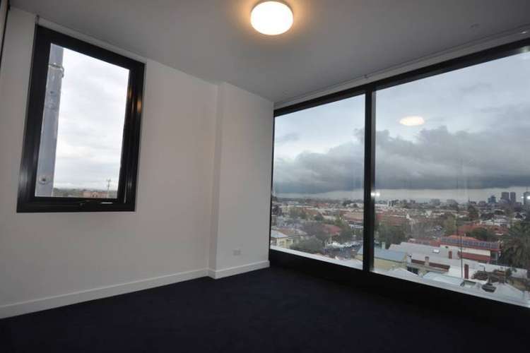 Third view of Homely apartment listing, 427/22 Barkly Street, Brunswick VIC 3056
