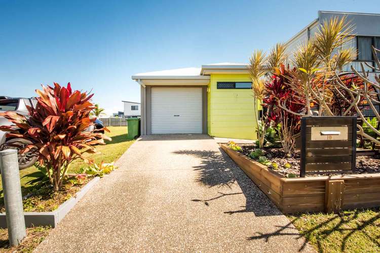 Main view of Homely house listing, 10 Reflection Street, Mount Pleasant QLD 4740