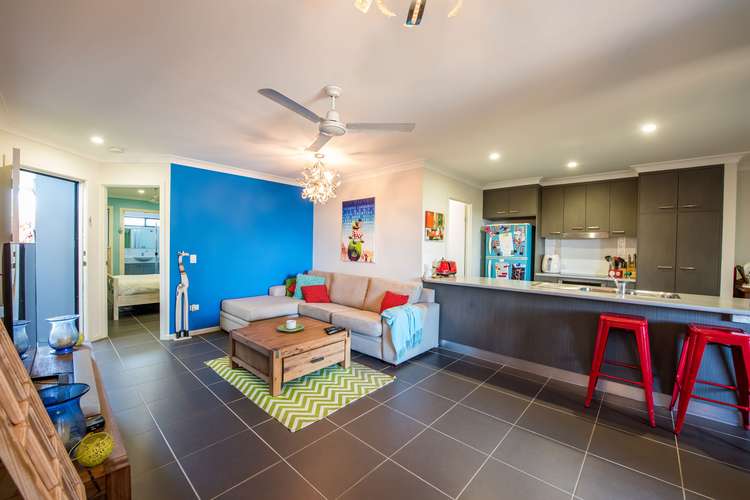 Fifth view of Homely house listing, 10 Reflection Street, Mount Pleasant QLD 4740