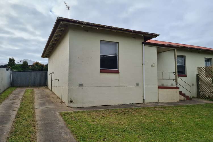 Main view of Homely semiDetached listing, 38 Burcham Street, Mount Gambier SA 5290